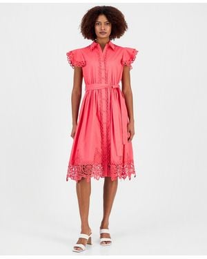 Tahari Casual and day dresses for Women | Online Sale up to 53% off | Lyst  - Page 2