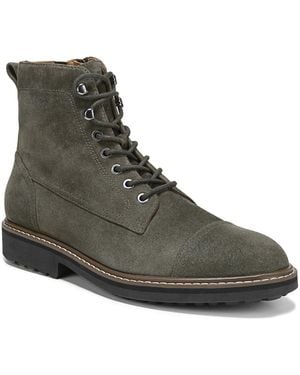 Vionic Livermore Boots - Green