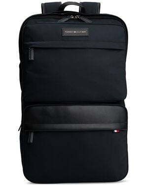 Tommy Hilfiger Extra-large Travel Backpack - Black