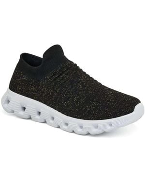 Urban Sport Cece Casual Sneaker - Black