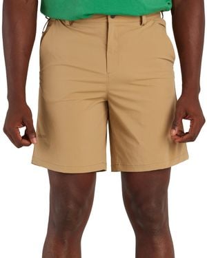 Marmot Arch Rock 8" Shorts - Natural