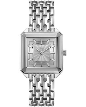 JBW Astra Stainless Steel Watch - Gray