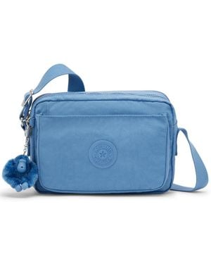Kipling Abanu Medium Crossbody Bag - Blue