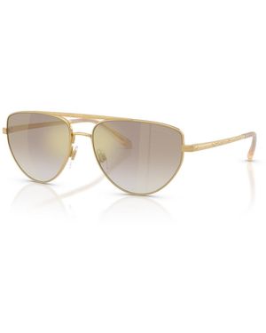 Ralph Lauren Sunglasses - White