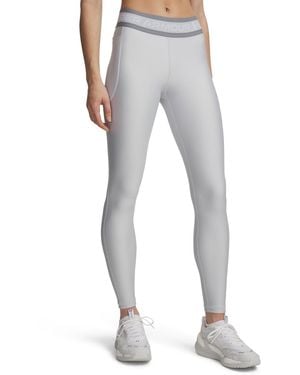 Under Armour Tech Regular Fit leggings - Gray