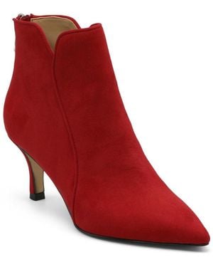 Charles David Abrina - Red