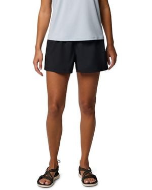 Columbia Mid Rise Blue Vista Hill Shorts