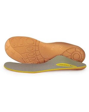 Aetrex Train Posted Orthotics - Multicolor