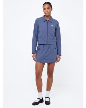 Sergio Tacchini Aria Track Jacket - Blue