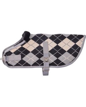 Pet Passion Preston Ii The Polar Fleece Coat - Multicolor