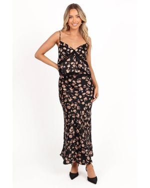Petal & Pup Aurelia Two Piece Set - White
