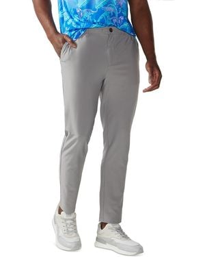 Chubbies Stretch Performance Everywear Pants - Gray
