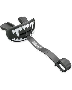 Safejawz Extro Lip Guard Protector Mouthpiece - Black