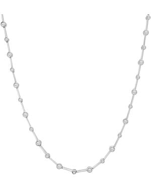 Macy's Diamond Necklace (1 Ct. T.w. - Natural