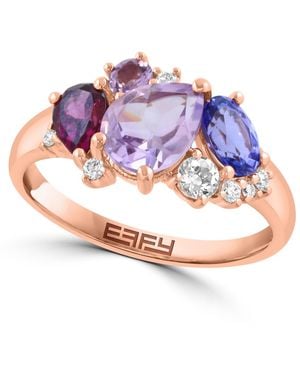 Effy Multi-stone Diamond - Blue