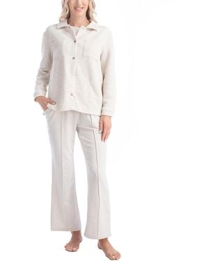 Women's mukluk pajamas shop