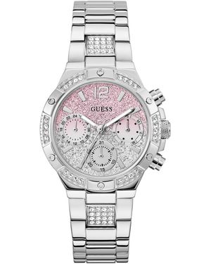 Guess Multi-function Watch - Gray