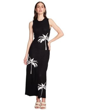 CAPITTANA Vero Dress - Black