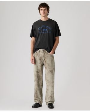 Levi's Premium 578 baggy Jeans - Multicolor