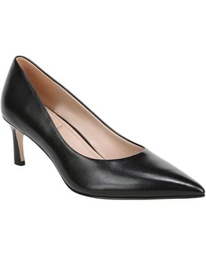 27 EDIT Naturalizer Naturalizer Francis Stiletto Heel Pumps - Black