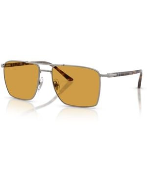 Persol Square Sunglasses Po1031s - Gray