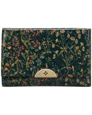 Green Patricia Nash Wallets and cardholders for Women | Lyst