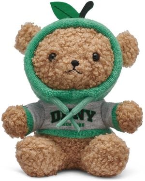 DKNY Accessories Boxed Bear Mini Charm - Green