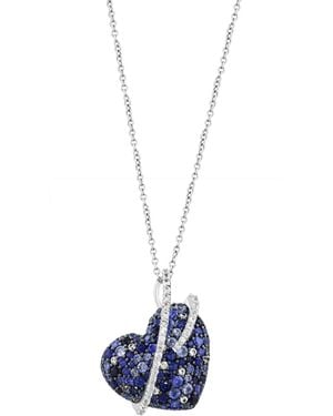 Effy Blue (2-1/3 Ct. T.w.