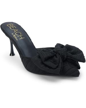 Matisse Goldie Mule - Blue