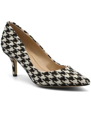 Charles David Angelica - Black