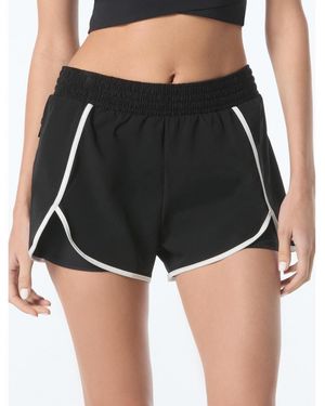 Beach House Sport Energetic Midkini - Black