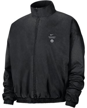 Nike Black