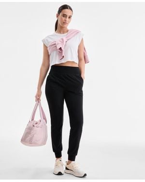 ID Ideology Studio Ankle jogger Pants - White