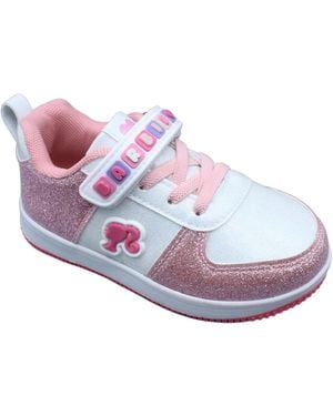 Barbie Toddler Girls Sneakers - Multicolor