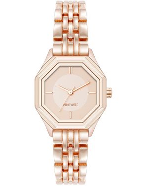 Nine West Bracelet Watch - White