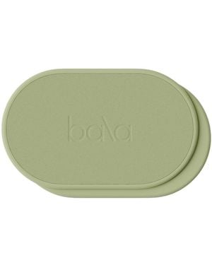 Balà Capsule Sliders - Green