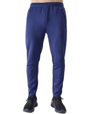 4F Quick Dry Training Pants - Blue