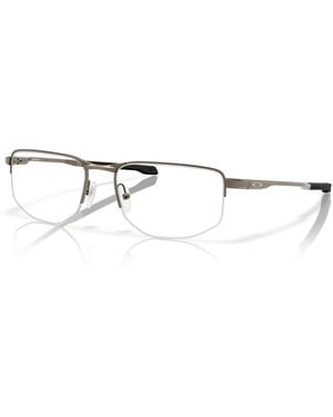 Oakley Addams 0.5 Eyeglasses - Multicolor