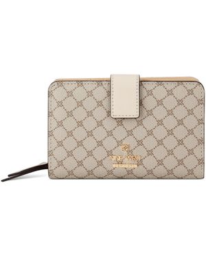 Nine West Luela French Wallet - Multicolor