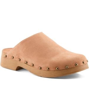 Spring Step Lolarue Slip-on - Brown