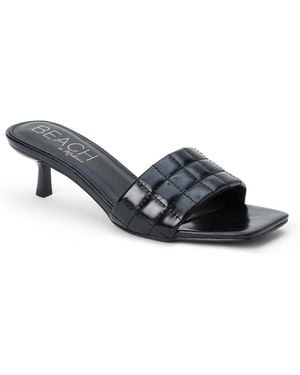 Matisse Rosanna Sandal - Blue