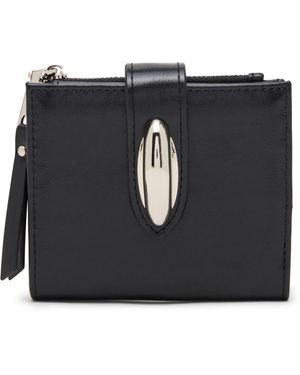 Steve Madden Bjordynn Wallet - Black