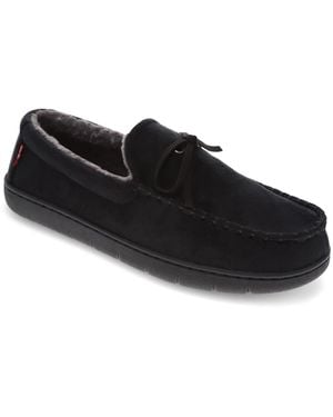 Levi's Kameron 2 Slip-on Slippers - Black