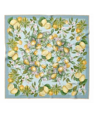 Elizabetta Limoni Fioriti - Green