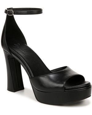27 EDIT Naturalizer Naturalizer Delphie Strappy Dress Sandals - Black