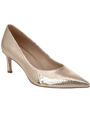 27 EDIT Naturalizer Naturalizer Francis Stiletto Heel Pumps - White