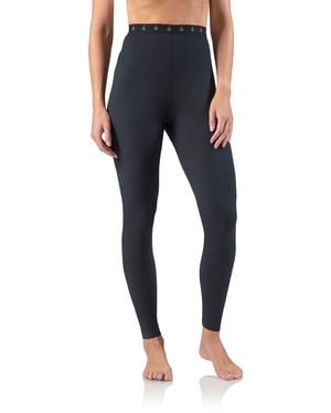 Heat Holders Warm Base Layer Bottoms - Orange