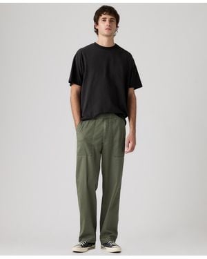 Levi's Regular-fit Surplus Pants - Multicolor