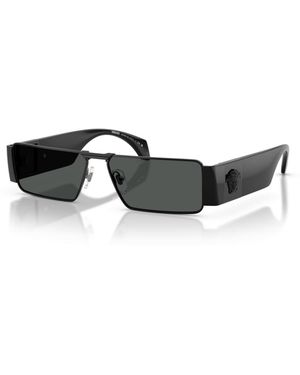 Versace Sunglasses - Black