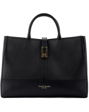 Teddy Blake Lola Dollarino 12" - Black